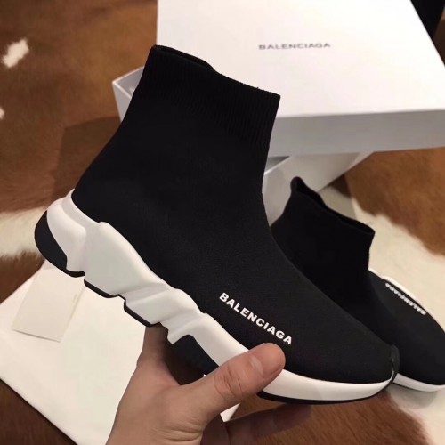 Balenciaga Shoes 016